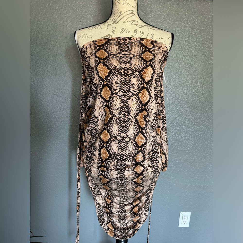 strapless maxi‎ dresses